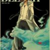 Hot Anime BLEACH Poster Retro Manga Kraft Paper Posters DIY Vintage Home Room Bar Cafe Decor 54 - Anime Posters Mall