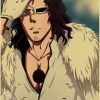 Hot Anime BLEACH Poster Retro Manga Kraft Paper Posters DIY Vintage Home Room Bar Cafe Decor 60 - Anime Posters Mall