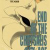 Hot Anime BLEACH Poster Retro Manga Kraft Paper Posters DIY Vintage Home Room Bar Cafe Decor 63 - Anime Posters Mall