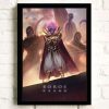Japan Action Cartoon Anime One Punch Man Picture For Living Kids Room Art Home Decoration Wall 10 - Anime Posters Mall