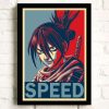 Japan Action Cartoon Anime One Punch Man Picture For Living Kids Room Art Home Decoration Wall 15 - Anime Posters Mall