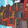 Japan Famous Cartoon Anime Spirited Away Character Quality Canvas Painting Posters Kids Room Living Wall Art 10 - Anime Posters Mall