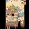 Japan Famous Cartoon Anime Spirited Away Character Quality Canvas Painting Posters Kids Room Living Wall Art 17 - Anime Posters Mall