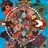 Japan Famous Cartoon Anime Spirited Away Character Quality Canvas Painting Posters Kids Room Living Wall Art 18 - Anime Posters Mall