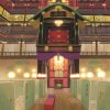 Japan Famous Cartoon Anime Spirited Away Character Quality Canvas Painting Posters Kids Room Living Wall Art 19 - Anime Posters Mall