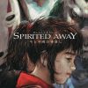 Japan Famous Cartoon Anime Spirited Away Character Quality Canvas Painting Posters Kids Room Living Wall Art 27 - Anime Posters Mall
