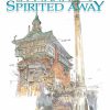 Japan Famous Cartoon Anime Spirited Away Character Quality Canvas Painting Posters Kids Room Living Wall Art 32 - Anime Posters Mall