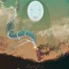 Japan Famous Cartoon Anime Spirited Away Character Quality Canvas Painting Posters Kids Room Living Wall Art 7 - Anime Posters Mall