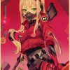 Japanese Anime DARLING in the FRANXX Retro Poster Decoration Bedroom Living Room Kraft Paper Poster High.jpg 640x640 19 - Anime Posters Mall
