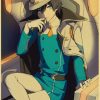 Japanese Anime DARLING in the FRANXX Retro Poster Decoration Bedroom Living Room Kraft Paper Poster High.jpg 640x640 28 - Anime Posters Mall