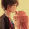 Japanese Anime DARLING in the FRANXX Retro Poster Decoration Bedroom Living Room Kraft Paper Poster High.jpg 640x640 35 - Anime Posters Mall