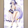 Japanese Anime Figure Hot Classic novel Konosuba Modern Art Home Wall Decoration Canvas Poster Aesthetics Kids 22 - Anime Posters Mall