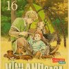 Japanese Anime Vinland Saga Poster Krafe Paper Printed Art Retro Painting Home Room Bar Fans Collection 17 - Anime Posters Mall