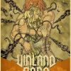 Japanese Anime Vinland Saga Poster Krafe Paper Printed Art Retro Painting Home Room Bar Fans Collection 5 - Anime Posters Mall