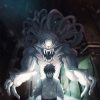 Japanese Hot Anime jujutsu kaisen TV Series Kids Room Art Wall Decoration Removable Canvas Posters Aesthetics 22 - Anime Posters Mall