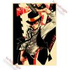 Katekyo Hitman Reborn Poster Anime Wall Vintage Kraft Paper Posters Decor For Home Room Pictur And 16 - Anime Posters Mall