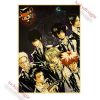 Katekyo Hitman Reborn Poster Anime Wall Vintage Kraft Paper Posters Decor For Home Room Pictur And 18 - Anime Posters Mall