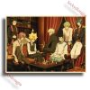 Katekyo Hitman Reborn Poster Anime Wall Vintage Kraft Paper Posters Decor For Home Room Pictur And 25 - Anime Posters Mall