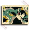 Katekyo Hitman Reborn Poster Anime Wall Vintage Kraft Paper Posters Decor For Home Room Pictur And 30 - Anime Posters Mall