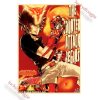 Katekyo Hitman Reborn Poster Anime Wall Vintage Kraft Paper Posters Decor For Home Room Pictur And 4 - Anime Posters Mall