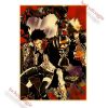 Katekyo Hitman Reborn Poster Anime Wall Vintage Kraft Paper Posters Decor For Home Room Pictur And 9 - Anime Posters Mall