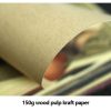 My Hero Academia E Anime Character Asui Tsuyu Retro Kraft Paper Poster Bar Cafe Decorative Painting 3 - Anime Posters Mall