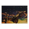 Naruto Anime Figure Kakashi Naruto Sasuke Itachi Uchiha Akatsuki Anime Poster Children Room Wall Decoration Paintings 22 - Anime Posters Mall