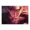 Naruto Anime Figure Kakashi Naruto Sasuke Itachi Uchiha Akatsuki Anime Poster Children Room Wall Decoration Paintings 26 - Anime Posters Mall