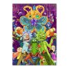 New Rick and Morty HD Posters Anime Canvas Painting Bar Room Manga Decoration Painting Art Wall 15 - Anime Posters Mall