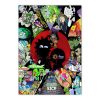 New Rick and Morty HD Posters Anime Canvas Painting Bar Room Manga Decoration Painting Art Wall 21 - Anime Posters Mall