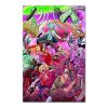 New Rick and Morty HD Posters Anime Canvas Painting Bar Room Manga Decoration Painting Art Wall 28 - Anime Posters Mall