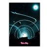 New Rick and Morty HD Posters Anime Canvas Painting Bar Room Manga Decoration Painting Art Wall 38 - Anime Posters Mall