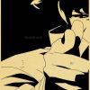 New Vintage Cowboy Bebop Poster Japan Anime Posters Print Painting Kraft Paper Retro Canvas Picture Living.jpg 640x640 13 - Anime Posters Mall