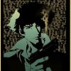 New Vintage Cowboy Bebop Poster Japan Anime Posters Print Painting Kraft Paper Retro Canvas Picture Living.jpg 640x640 19 - Anime Posters Mall