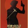 New Vintage Cowboy Bebop Poster Japan Anime Posters Print Painting Kraft Paper Retro Canvas Picture Living.jpg 640x640 2 - Anime Posters Mall