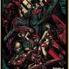 New Vintage Cowboy Bebop Poster Japan Anime Posters Print Painting Kraft Paper Retro Canvas Picture Living.jpg 640x640 27 - Anime Posters Mall