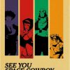 New Vintage Cowboy Bebop Poster Japan Anime Posters Print Painting Kraft Paper Retro Canvas Picture Living.jpg 640x640 29 - Anime Posters Mall