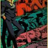 New Vintage Cowboy Bebop Poster Japan Anime Posters Print Painting Kraft Paper Retro Canvas Picture Living.jpg 640x640 3 - Anime Posters Mall