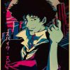 New Vintage Cowboy Bebop Poster Japan Anime Posters Print Painting Kraft Paper Retro Canvas Picture Living.jpg 640x640 30 - Anime Posters Mall