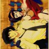 New Vintage Cowboy Bebop Poster Japan Anime Posters Print Painting Kraft Paper Retro Canvas Picture Living.jpg 640x640 35 - Anime Posters Mall