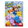 Posters Anime Pok mon Peripheral Art Introduction To Card Properties Canvas Painting Mewtwo Eevee Cartoon Picture 1 - Anime Posters Mall