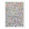 Posters Anime Pok mon Peripheral Art Introduction To Card Properties Canvas Painting Mewtwo Eevee Cartoon Picture 12 - Anime Posters Mall