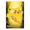 Posters Anime Pok mon Peripheral Art Introduction To Card Properties Canvas Painting Mewtwo Eevee Cartoon Picture 19 - Anime Posters Mall