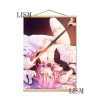 Redo of Healer Kaifuku Jutsushi no Yarinaoshi Flare Eve Reese Anime manga wall Poster solid wood 17 - Anime Posters Mall