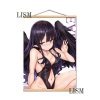 Redo of Healer Kaifuku Jutsushi no Yarinaoshi Flare Eve Reese Anime manga wall Poster solid wood 33 - Anime Posters Mall