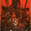 Retro Anime Berserk Posters Manga Griffith Guts Kraft Paper Prints Vintage Home Room Bar Cafe Aesthetic 11 - Anime Posters Mall