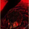 Retro Anime Berserk Posters Manga Griffith Guts Kraft Paper Prints Vintage Home Room Bar Cafe Aesthetic 12 - Anime Posters Mall