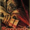 Retro Anime Berserk Posters Manga Griffith Guts Kraft Paper Prints Vintage Home Room Bar Cafe Aesthetic 15 - Anime Posters Mall