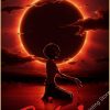 Retro Anime Berserk Posters Manga Griffith Guts Kraft Paper Prints Vintage Home Room Bar Cafe Aesthetic 21 - Anime Posters Mall