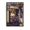 Room Decor N Narutoes Anime poster Decorative Painting for Bedroom Wall Decor Customized Canvas posters Wall - Anime Posters Mall
